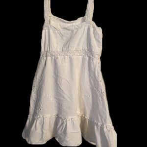 Zara dress size s